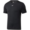 TS AC SOLID MOVE TEE