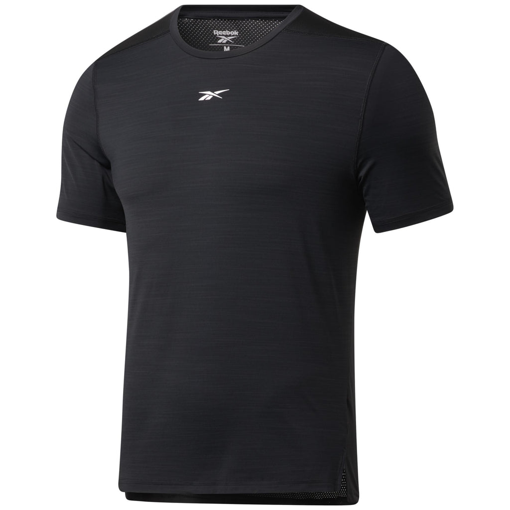 TS AC SOLID MOVE TEE
