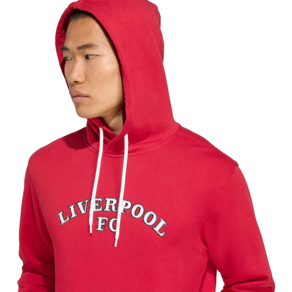 Liverpool FC US Pack Hoodie