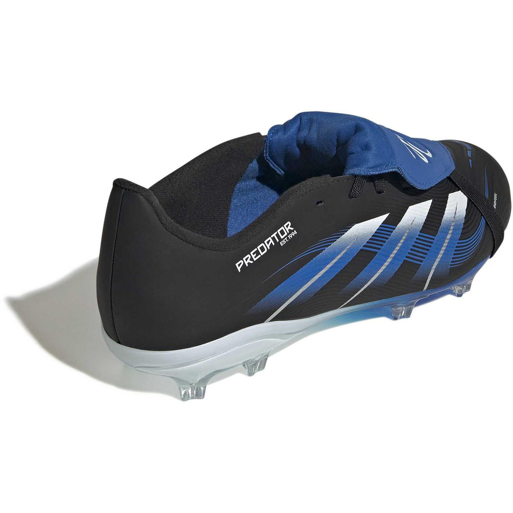 Predator League JB Fold-Over Tongue Firm/Multi-Ground Voetbalschoenen Kids