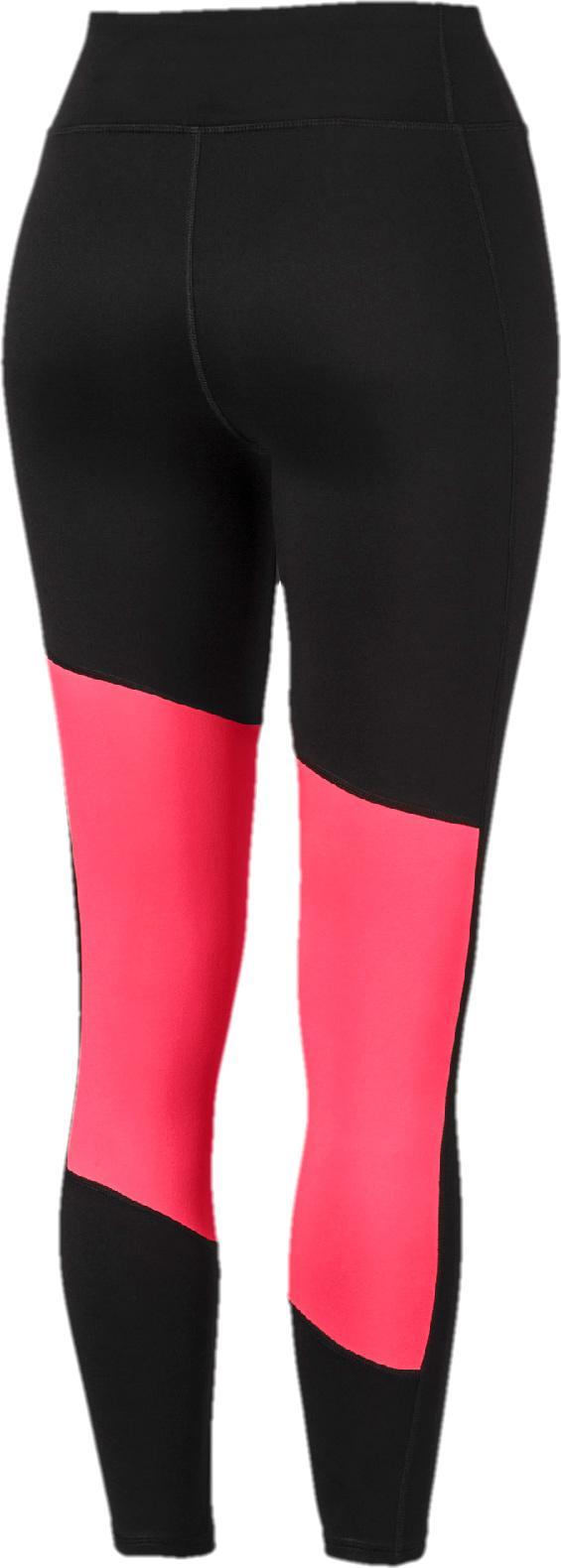logo 7/8 graphic tight