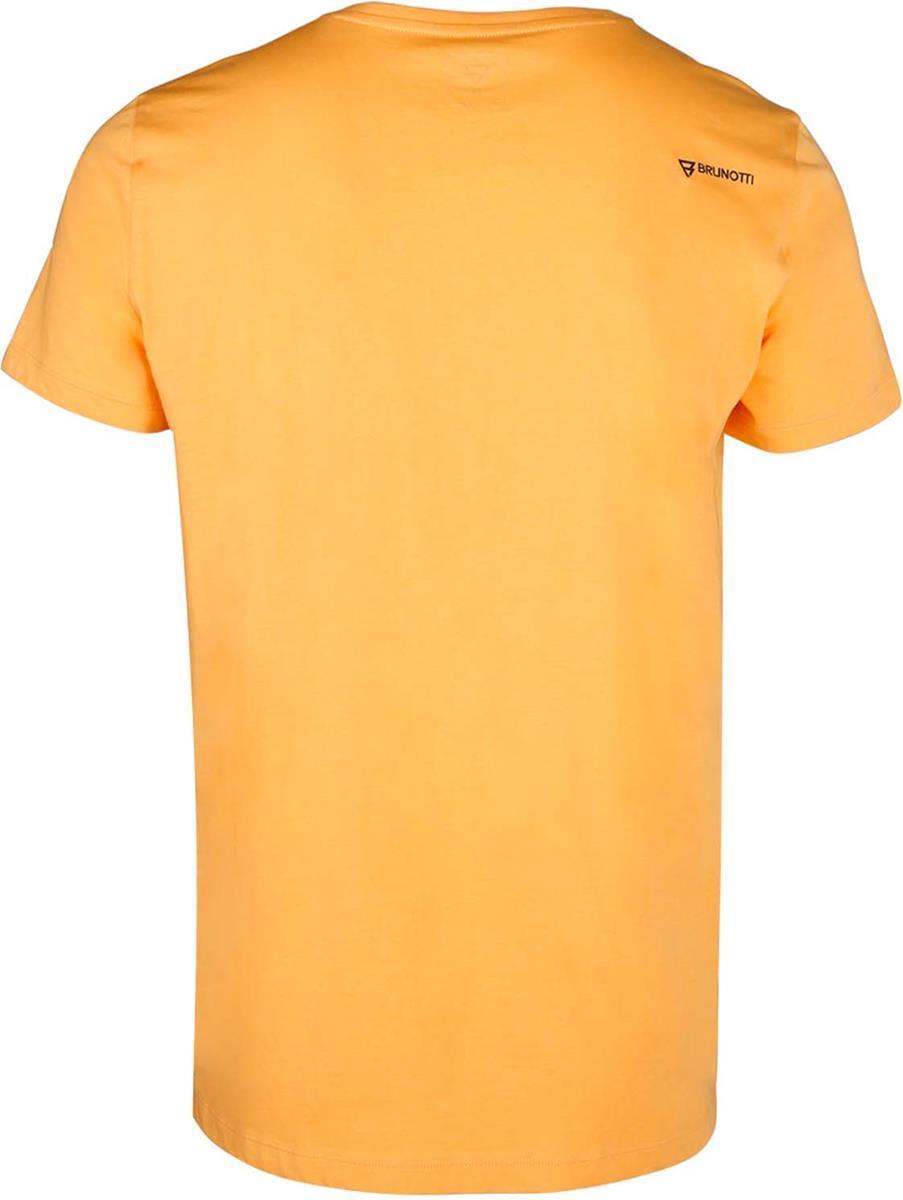 Tim-print Men T-shirt