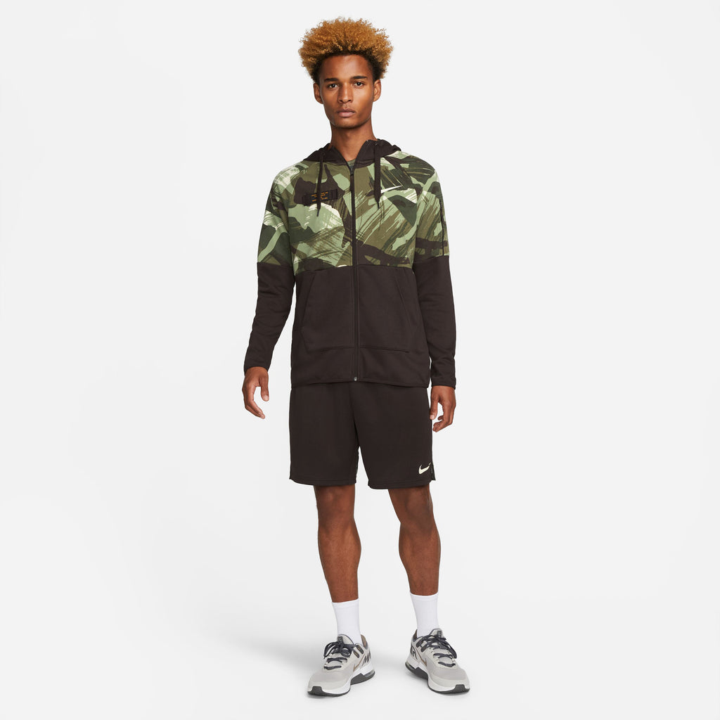 Dri-FIT Fleece hoodie