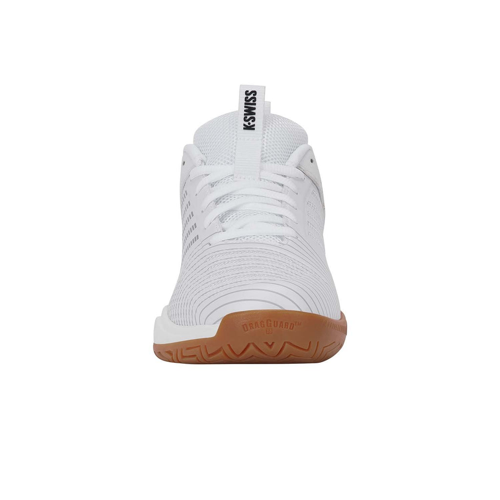 ultrashot light indoor tennisschoenen