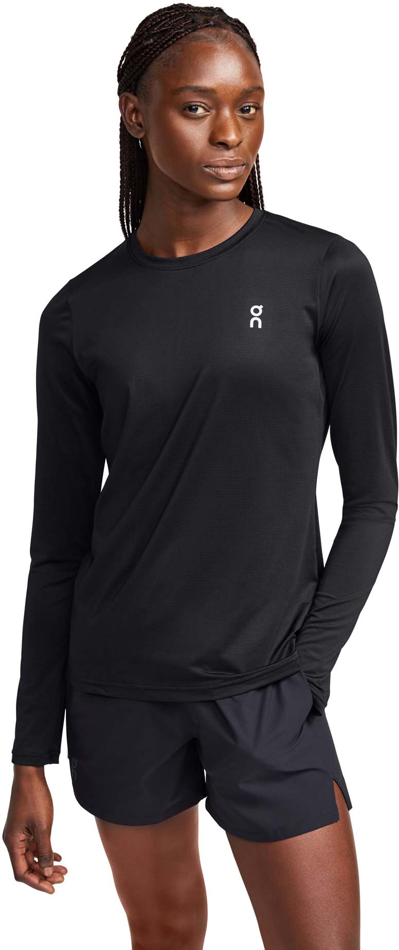 Core longsleeve