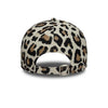 Leopard Midi 9forty Cap