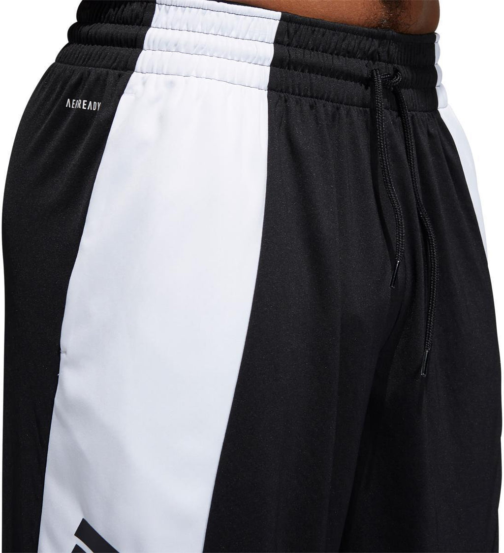 Pro Madness Short