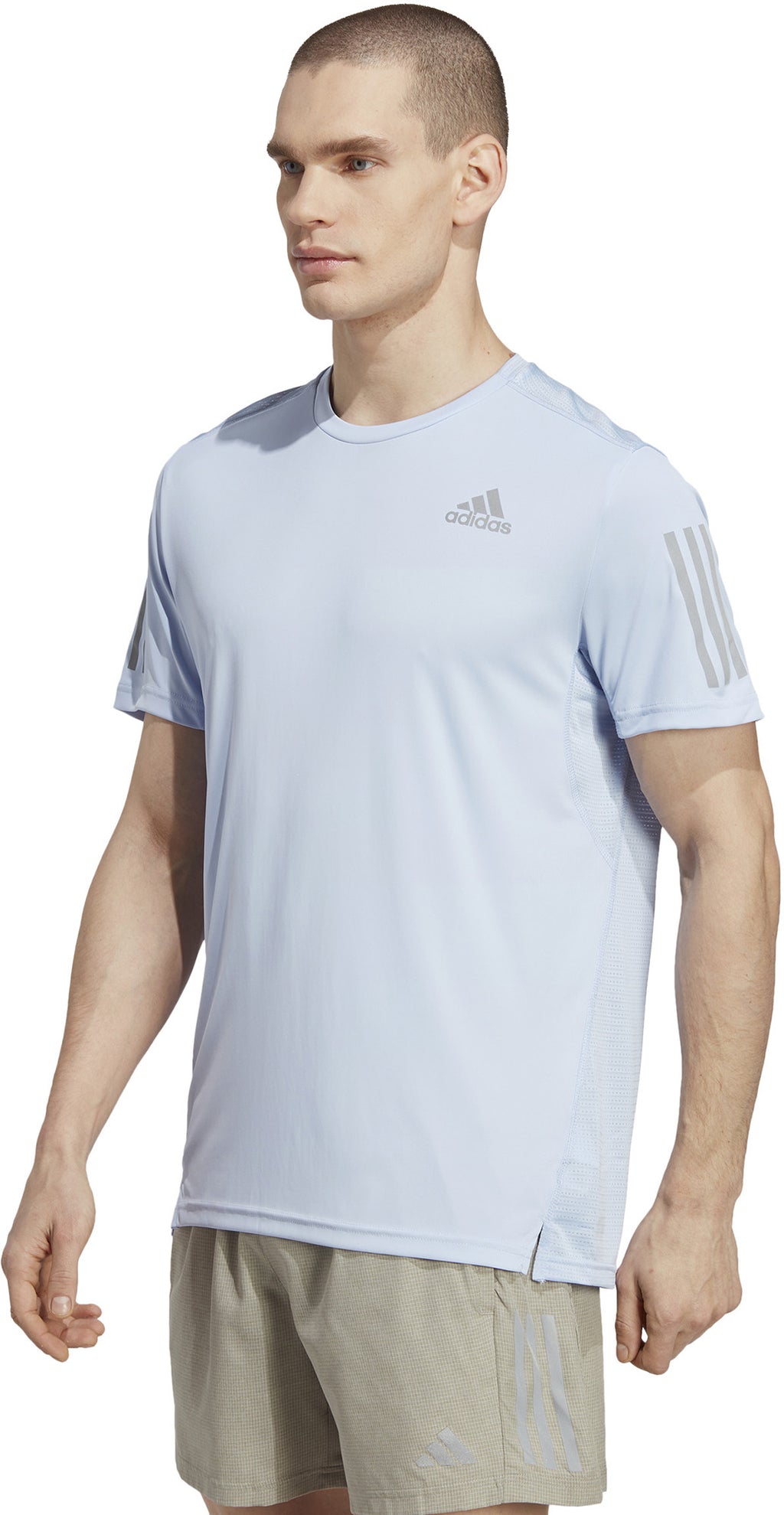 Own the Run shirt