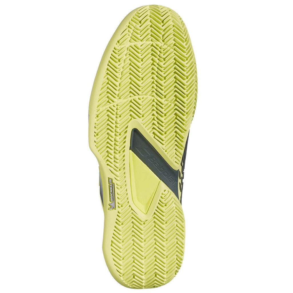 Propulse Fury 3 Clay M Gravel tennissschoenen
