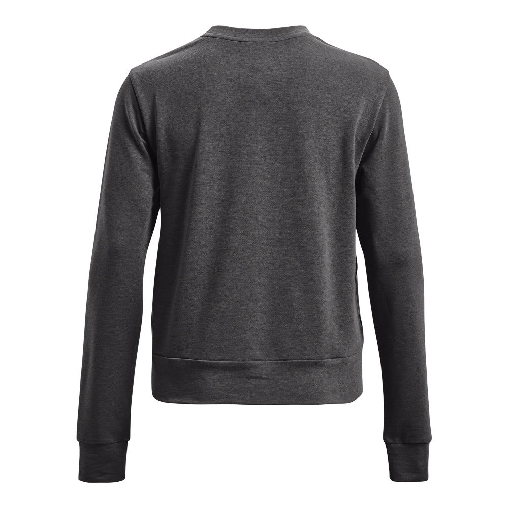 Rival Terry Crew sweater