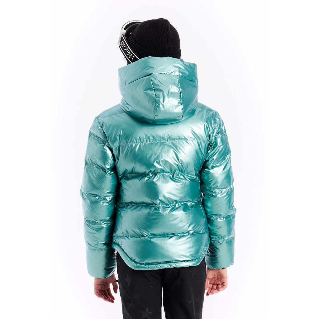 Prtnorina Jr ski-jas