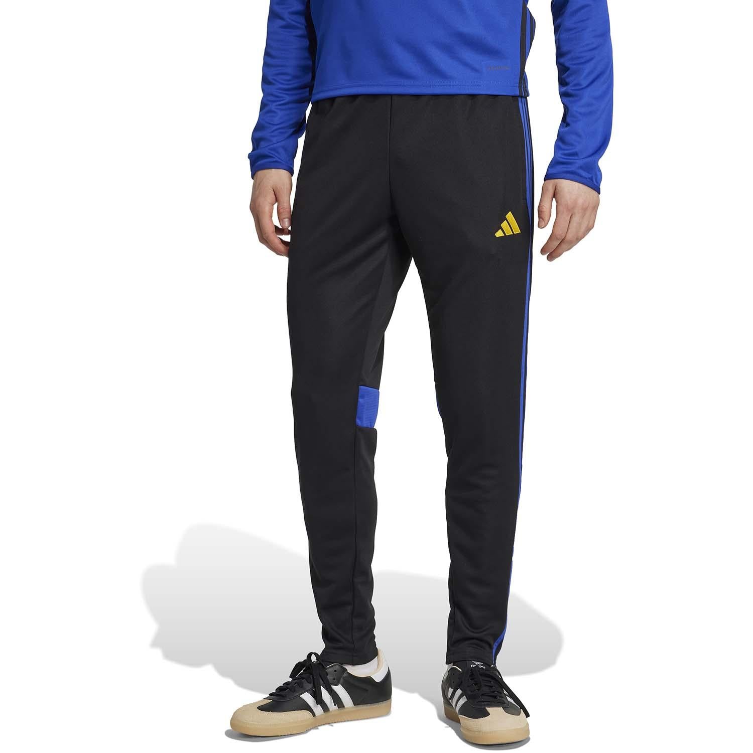 Tiro 25 Essentials Training Broek