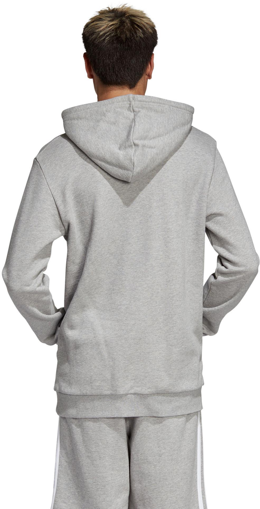 Trefoil hoodie