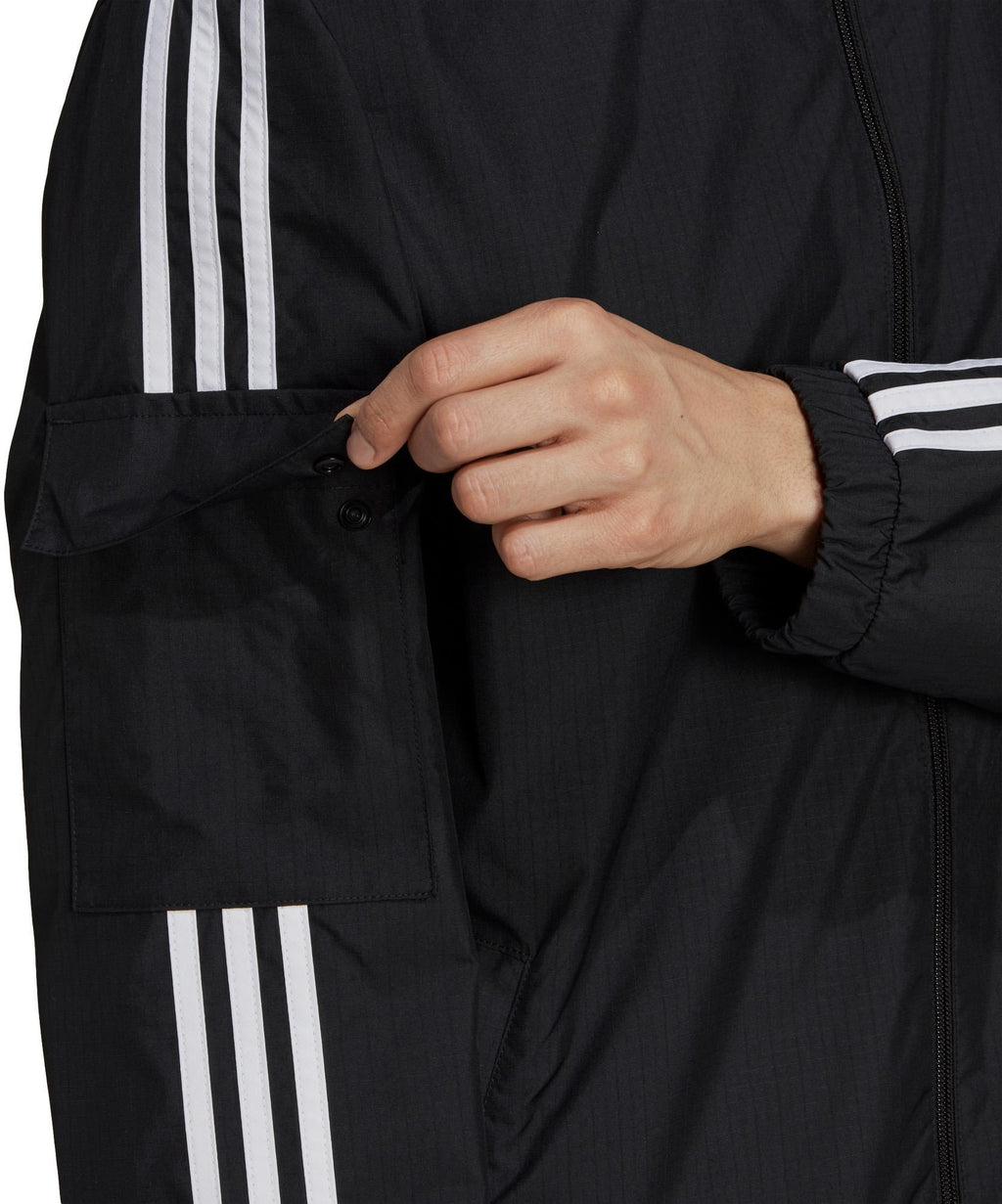 3-stripes Wb Fz