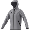Voetbal Trainingshoodie met Capuchon