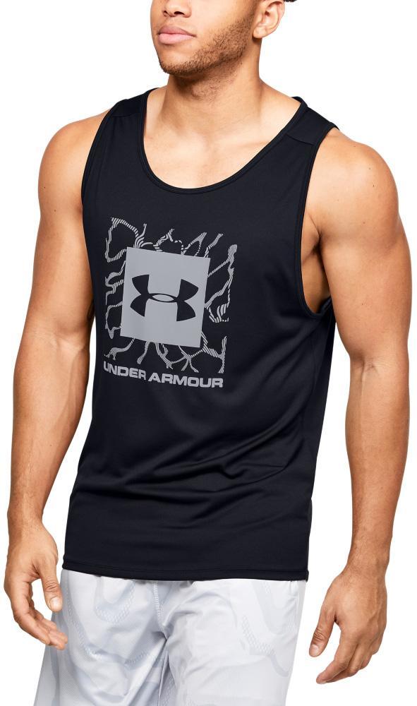 UNDER ARMOUR Ffi.-Trikó UA