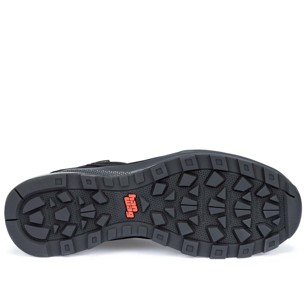 Torsby StraightFit Extra Gtx Wandelschoenen low