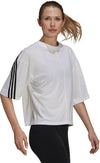 Sportswear Future Icons 3-Stripes t-shirt