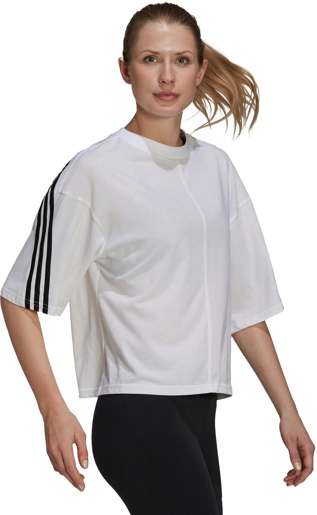 Sportswear Future Icons 3-Stripes t-shirt