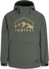 Prtcomo Anorak