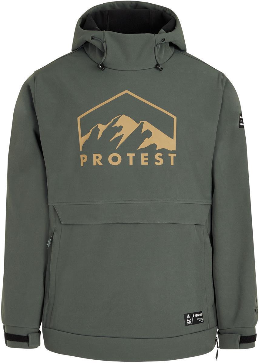 Prtcomo Anorak