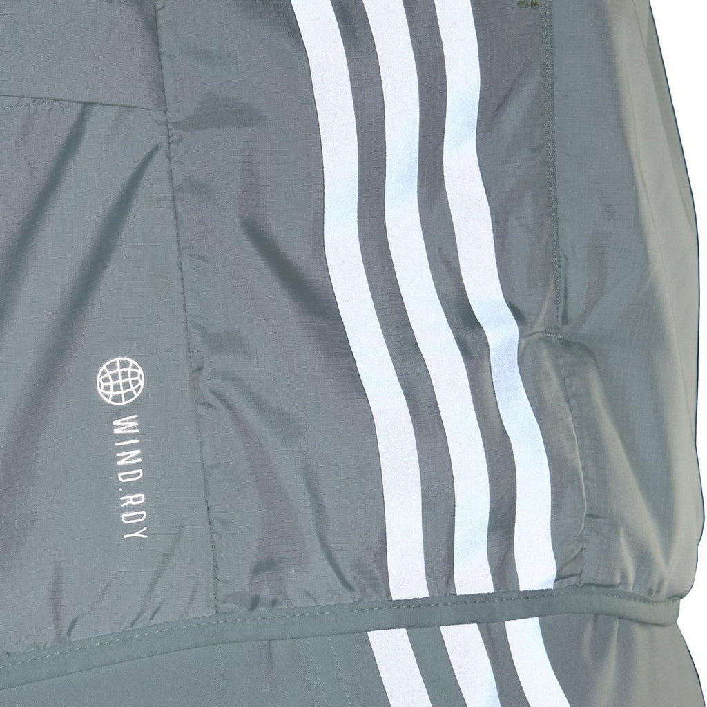 RI 3S Bodywarmer