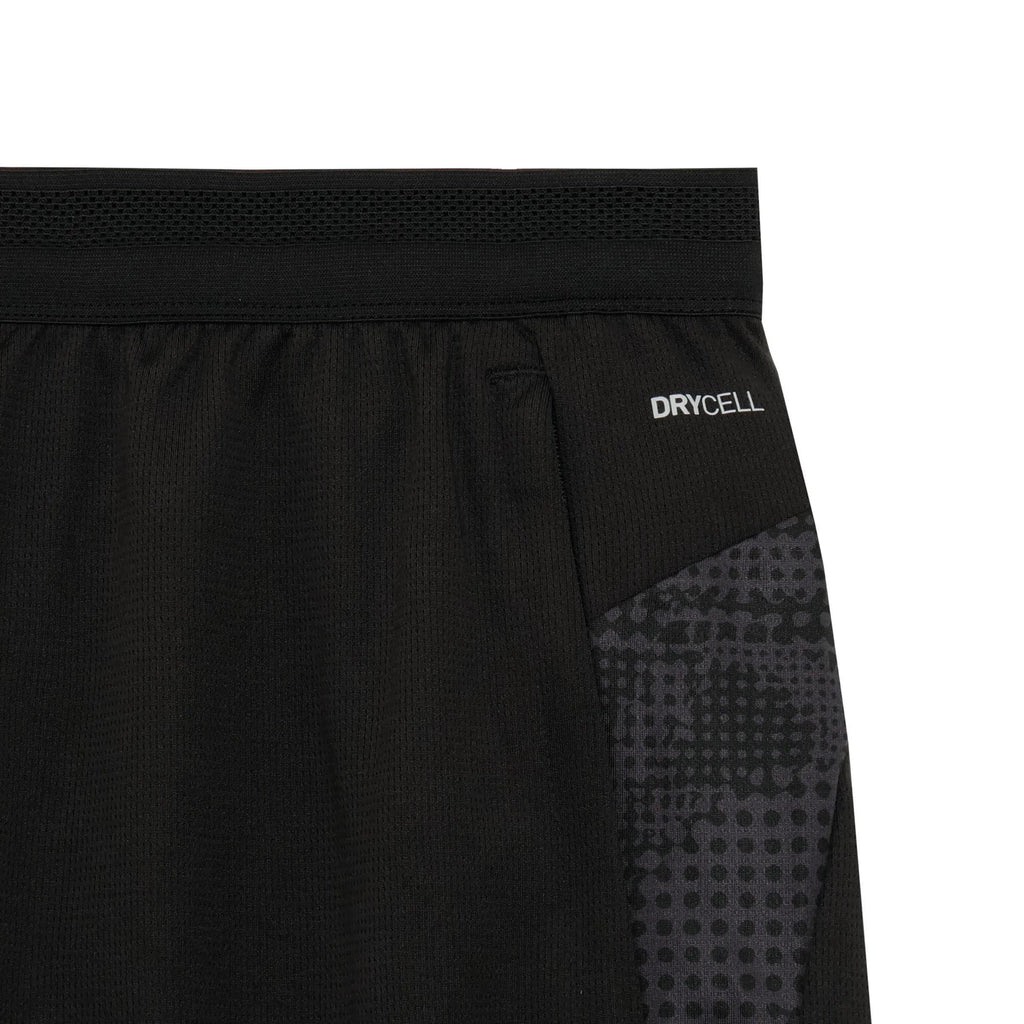 Acm Training Shorts W/ Pockets