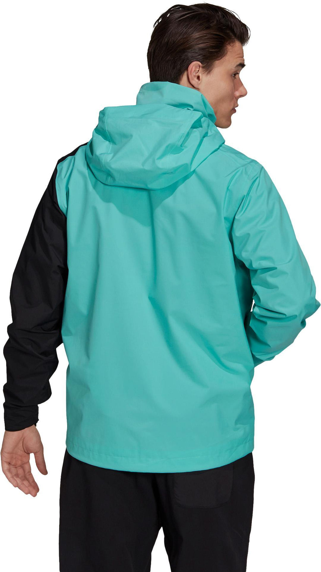 MT RR Jacket