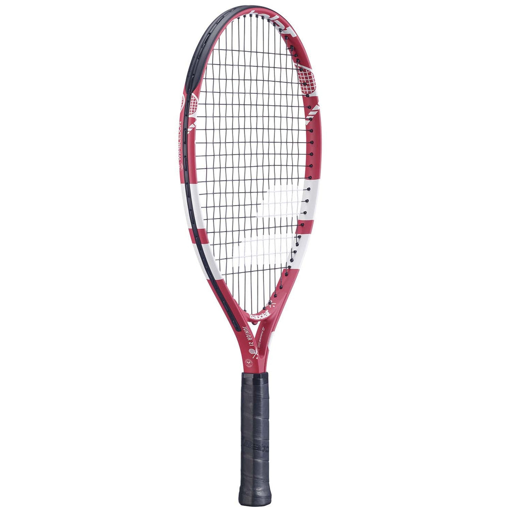 Junior 21 Wim 2026 S Bidon voor hand