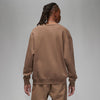 Jordan Essential Fleece Crew shirt