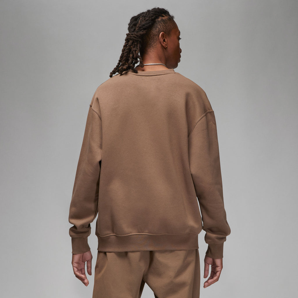 Jordan Essential Fleece Crew shirt