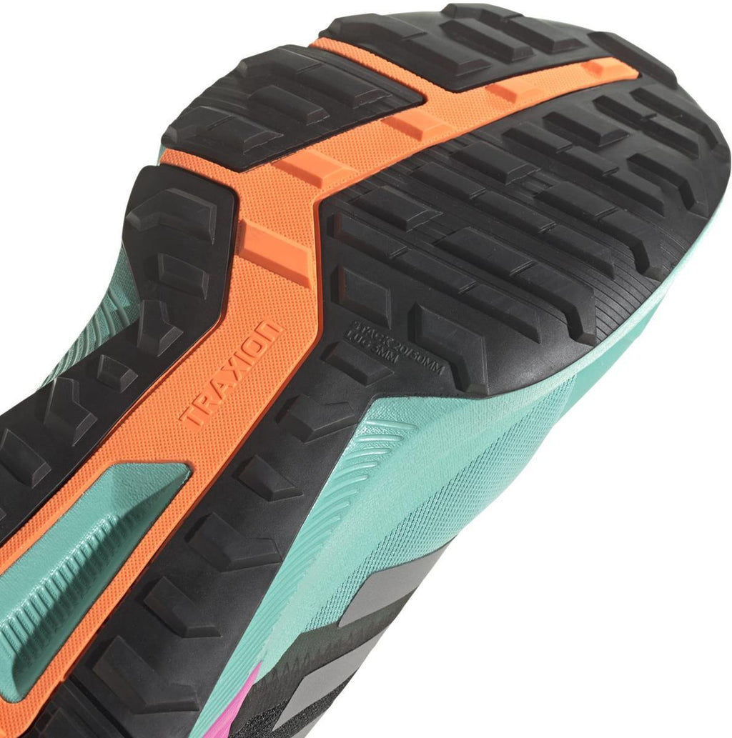 Terrex Soulstride trailschoenen