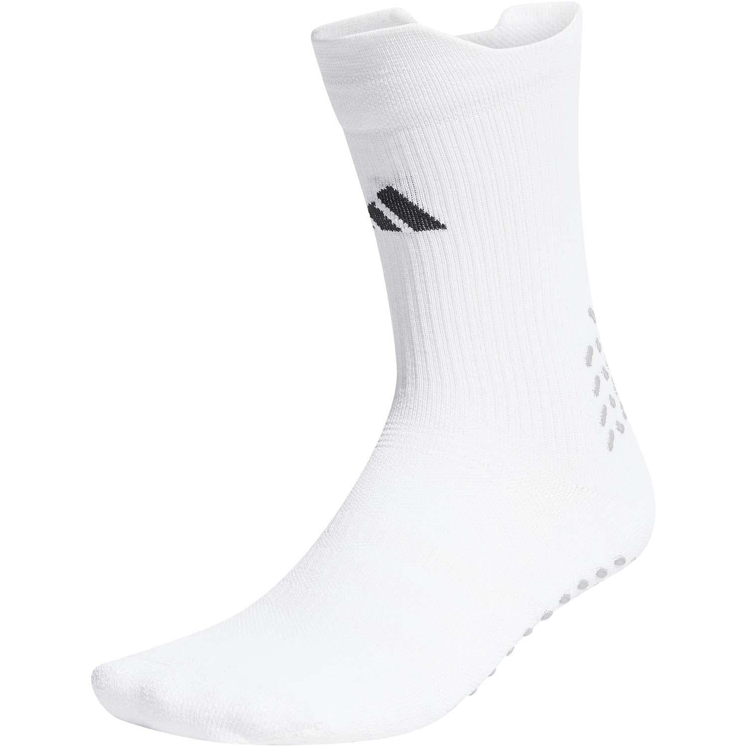 Football GRIP Printed Cushioned Performance sokken
