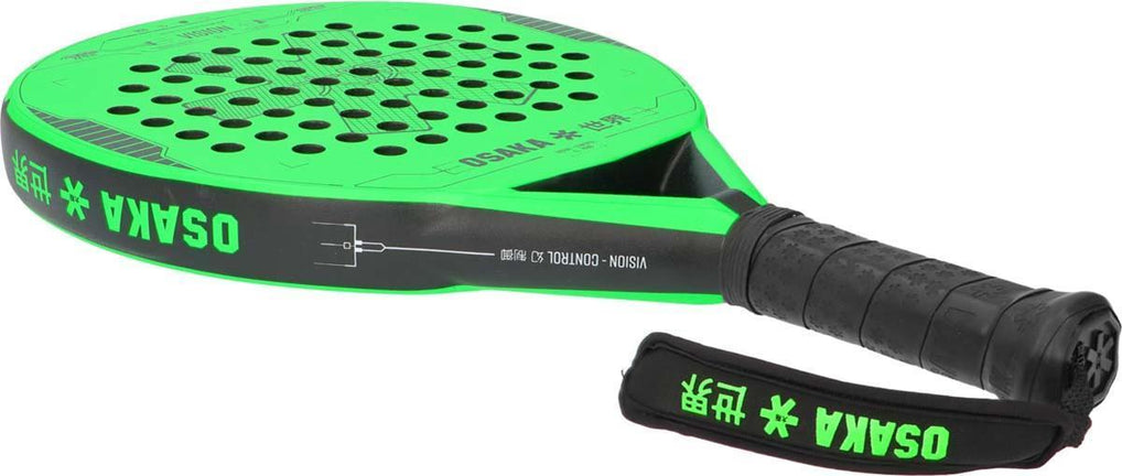 Vision Racket
