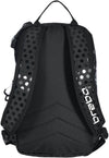 Bb5270 Backpack Fun Polka Black