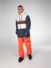 Frame ski jas