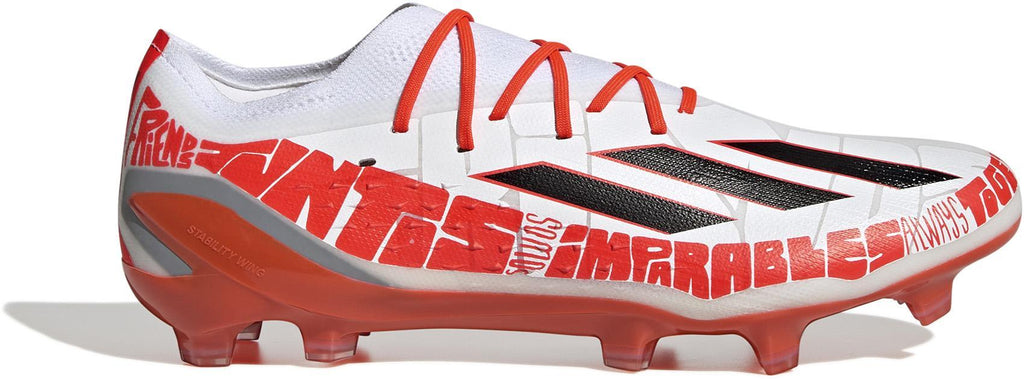 X Speedportal Messi.1 Firm Ground Voetbalschoenen