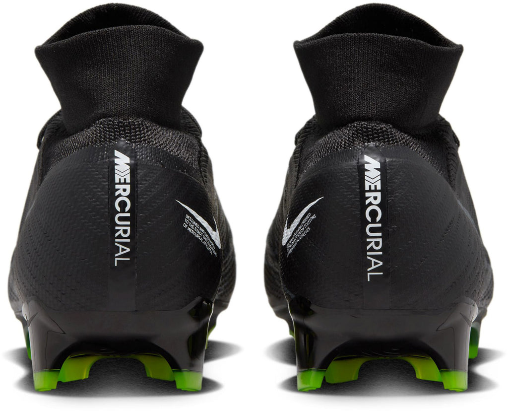 Zoom Mercurial Superfly 9 Pro FG voetbalschoenen