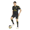 Manchester United 25/26 Derde Short
