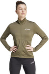 Terrex Multi Light Fleece ritsjack