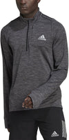 Run Icons 3-Bar Warm Sweatshirt