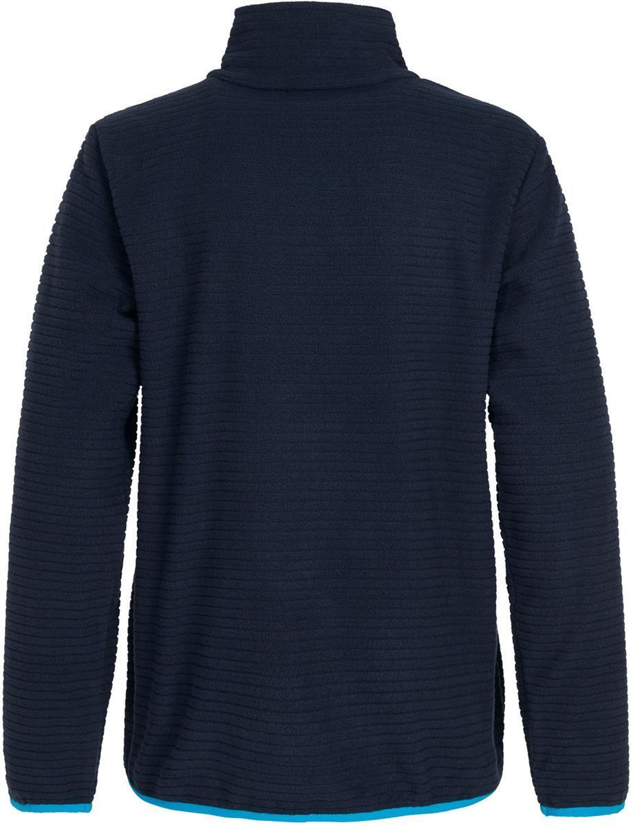 Prtseb Jr 1/4 Zip Top