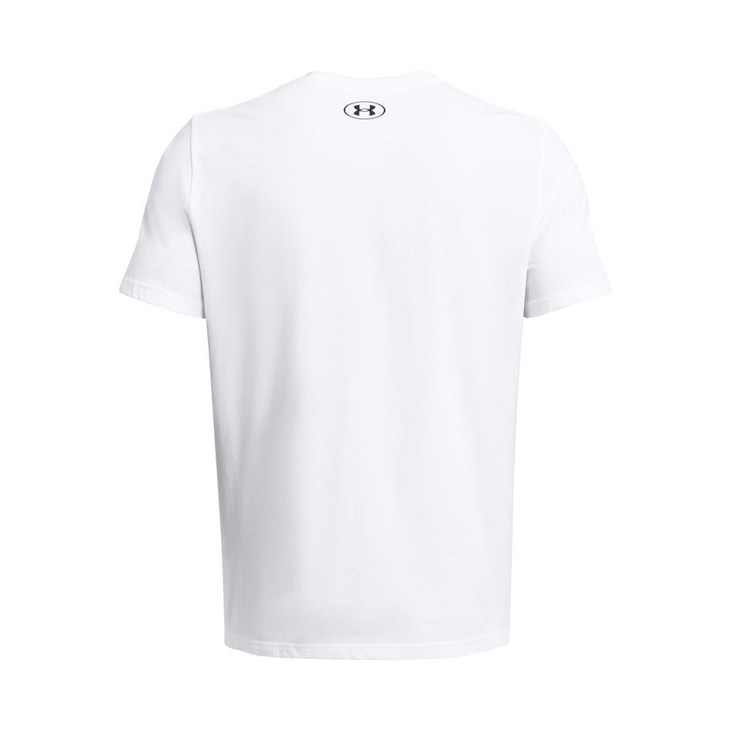 UNDER ARMOUR Pán.tričko Ua Gl Foundation Update Ss