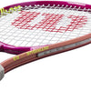 intrigue jr 23 girls Tennis Racket