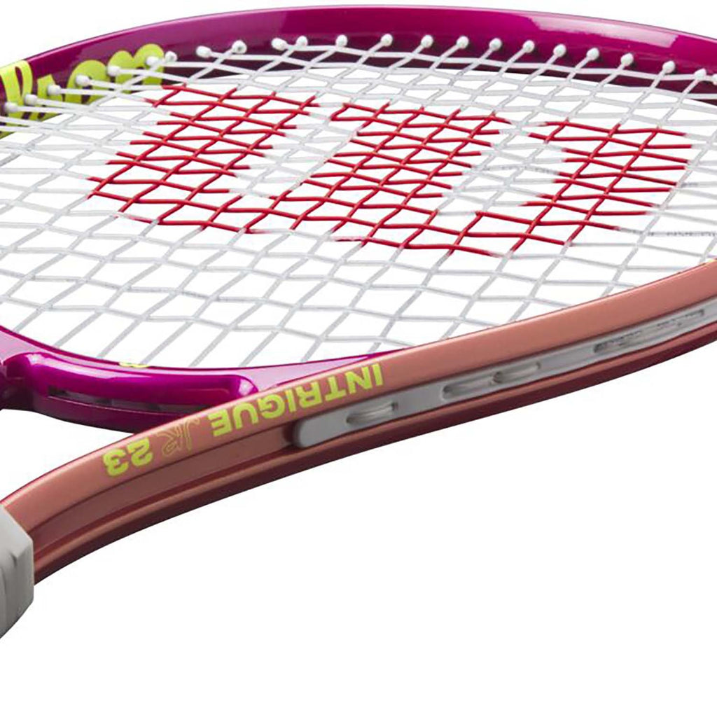 intrigue jr 23 girls Tennis Racket