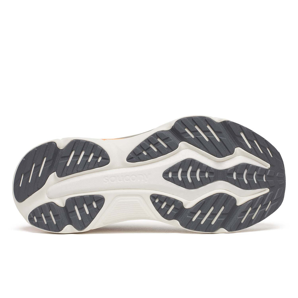 Hurricane 25 Hardloopschoenen antipronatie