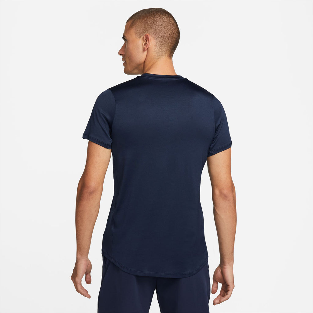 Dri-FIT Advantage shortsleeve shirt