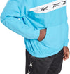 Te Vector Woven Anorak