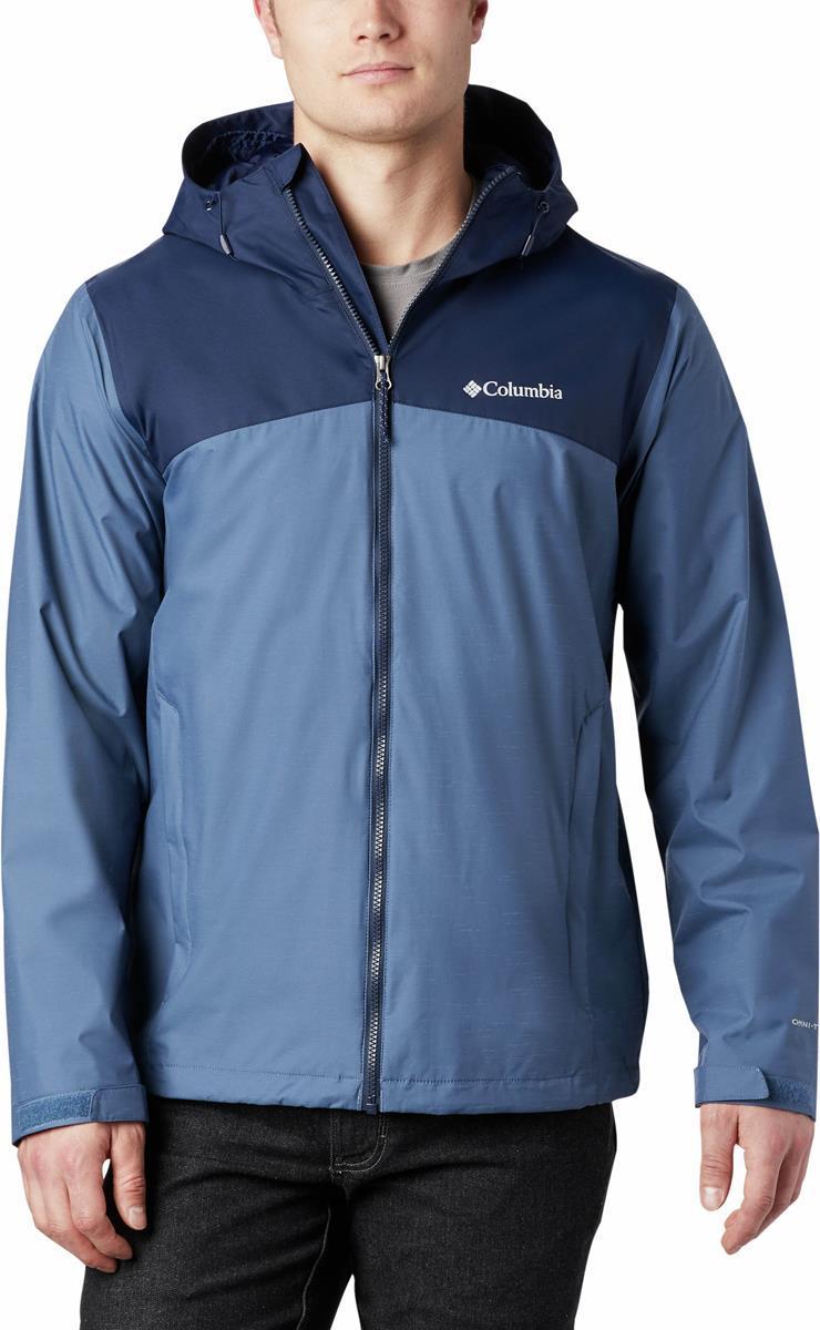 ridge gates jacket