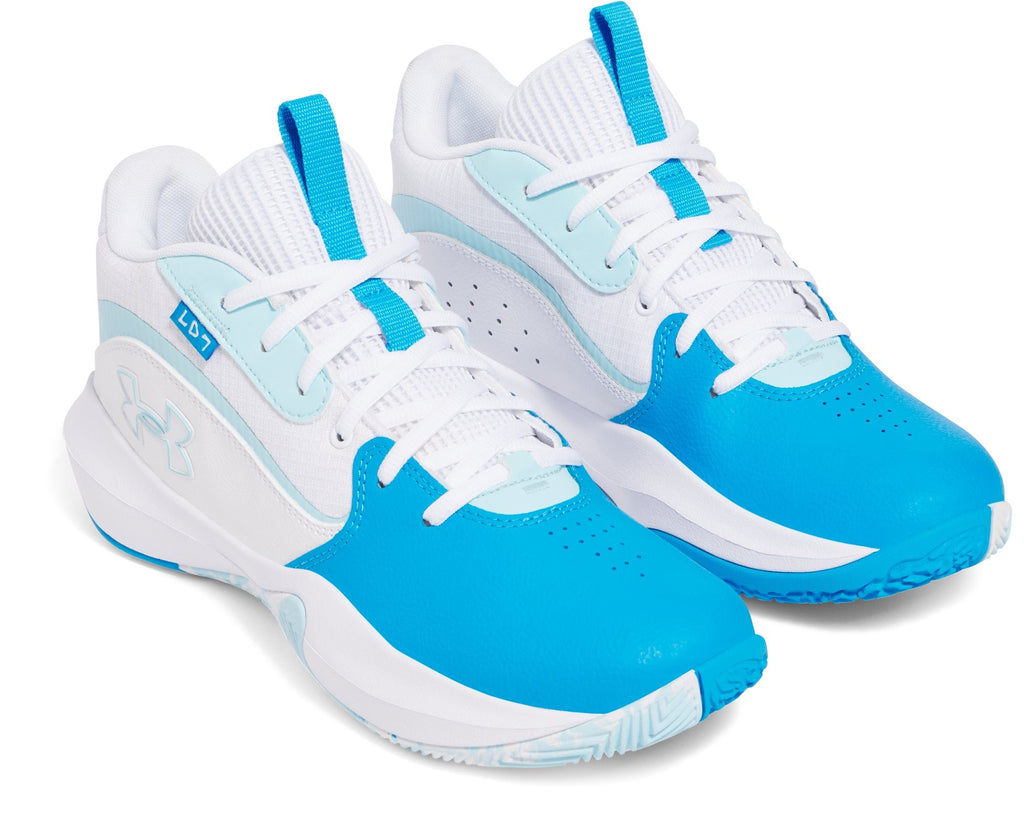 Lockdown 7 basketbalschoenen
